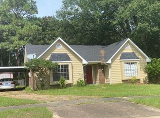 805 Rustic Ct, Mobile, AL 36695
