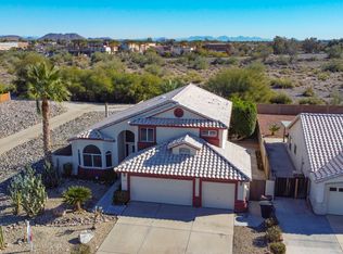 17455 N 84th Ave, Peoria, AZ 85382