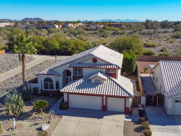 17455 N 84TH Avenue, Peoria, AZ 85382