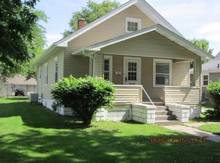 1910 8th St, Columbus, NE 68601