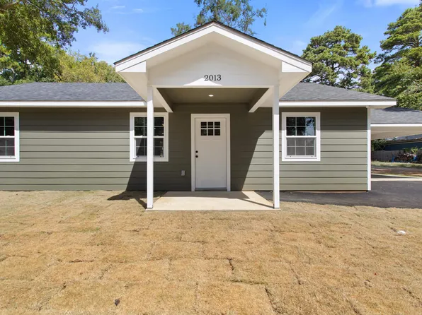 2013 Leona St, Longview, TX 75601