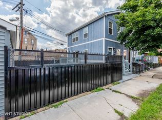 1825 W 23rd St, Chicago, IL 60608