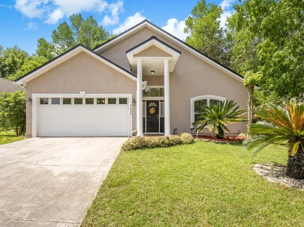 4030 Forsythe Park Cir, Tallahassee, FL 32309