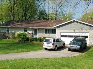 550 S Turtleback Creek Rd, Ellettsville, IN 47429