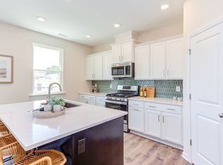 The Poppy Plan, Creekside Reserve, Suffolk, VA 23435