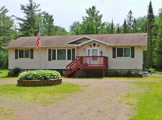 W5477 County Road O, Ogema, WI 54459