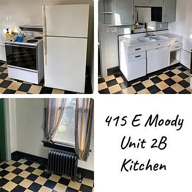 415 East Moody Avenue — Photo 3