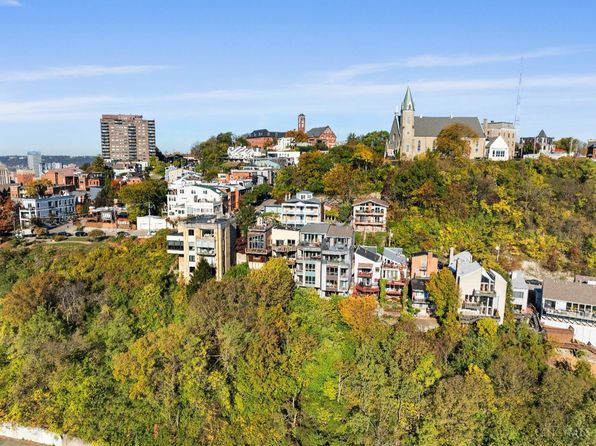 953 Hill St, Cincinnati, OH 45202