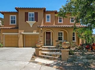 1246 Holmgrove Dr, San Marcos, CA 92078