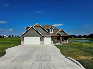 21875 Westin Park Ln, Claremore, OK 74019