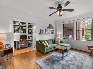 4007 Connecticut Ave NW APT 314, Washington, DC 20008