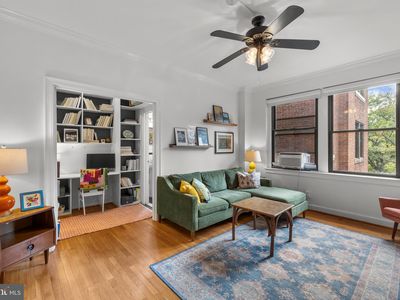 4007 Connecticut Ave NW APT 314, Washington, DC, 20008