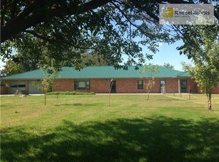 32900 SW Outer Rd, Harrisonville, MO 64701