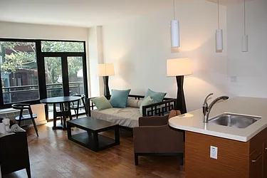 Rented by 5 Boro Realty Corp
