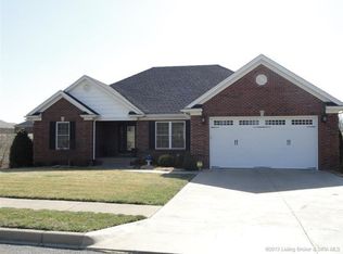 5908 Juniper Ridge Dr, Charlestown, IN 47111