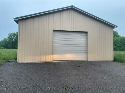 LOT 4 Strausser Rd, Stoneboro, PA, 16153