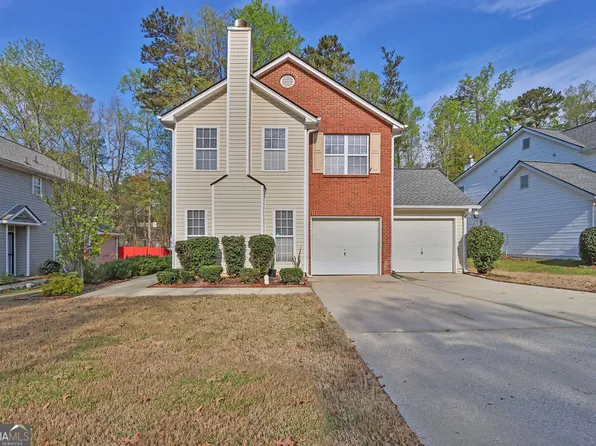3865 Ligney Creek Ct, Snellville, GA 30039