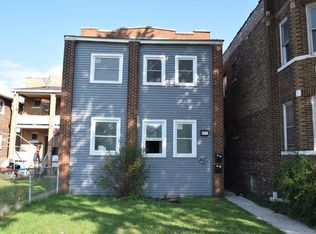 4117 Euclid Ave, East Chicago, IN 46312