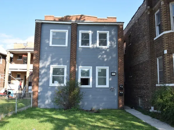 4117 Euclid Ave, East Chicago, IN 46312