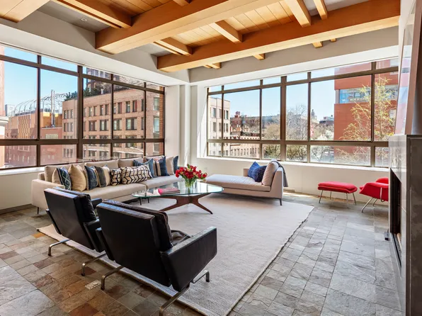 111 Barrow Street image 1 of 14