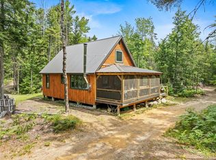 289 Pratt Road, Parsonsfield, ME 04047