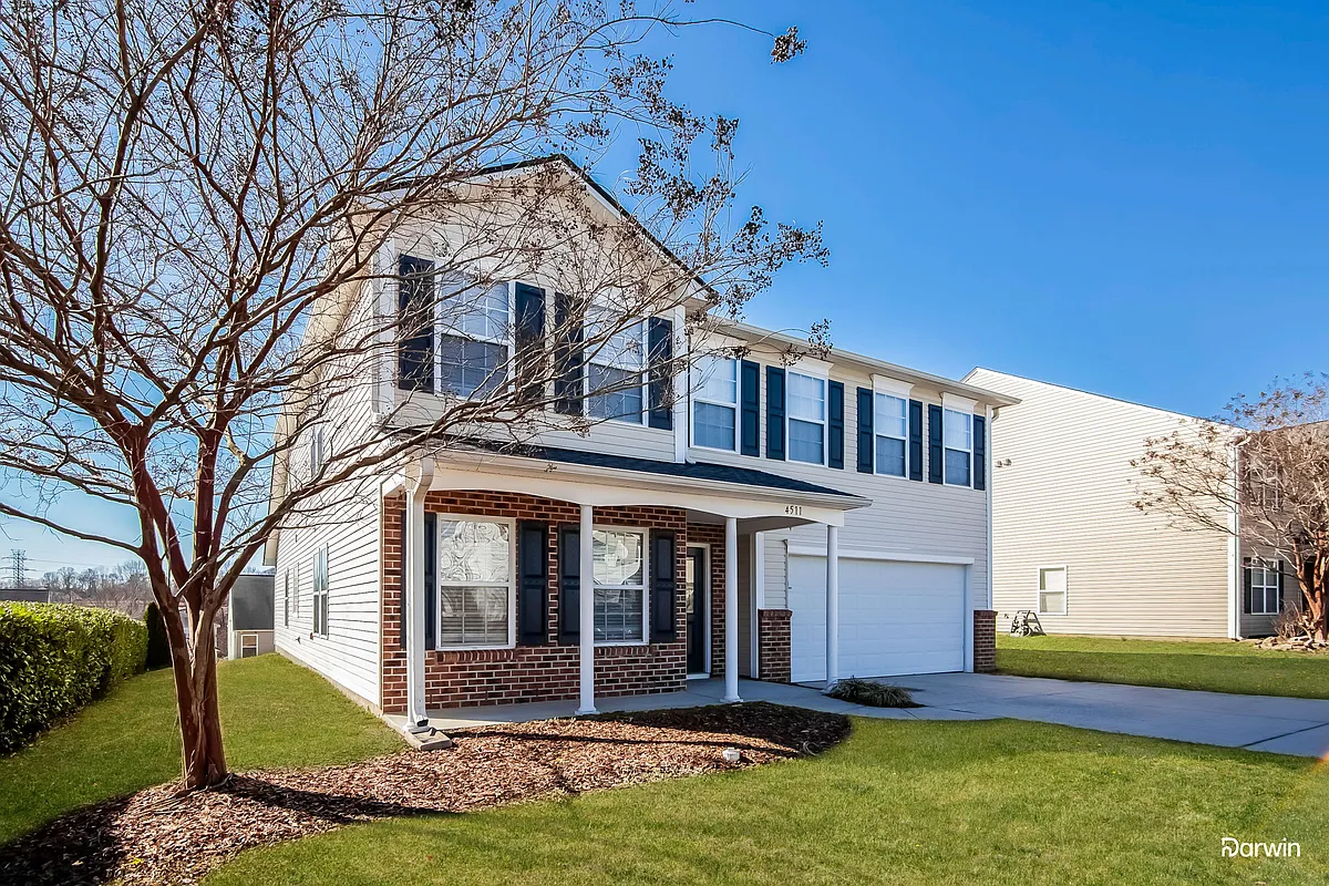 Building Photo - 4511 Pickney Ct