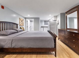 (Undisclosed Address), Cambridge, MA 02138