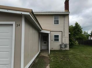 34 Windermere Dr, Kincheloe, MI 49788