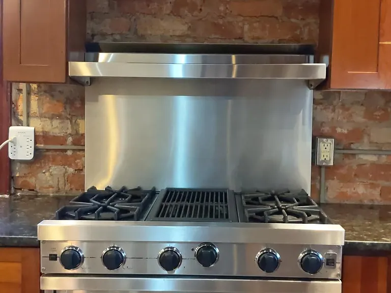 Viking appliances!