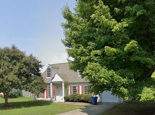 205 Ruth Ct, Newport News, VA 23608