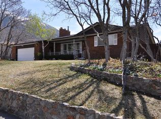 2446 E High Mountain Dr, Sandy, UT 84092