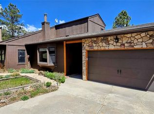 18170 Forest View Rd, Monument, CO 80132