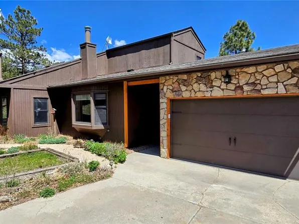 18170 Forest View Rd, Monument, CO 80132