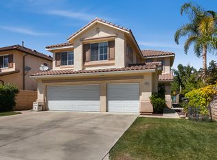 2625 Blossom St, Simi Valley, CA 93063