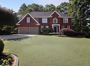 357 Woodbrook Crst, Canton, GA 30114