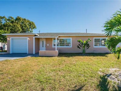 6319 16th St N, Saint Petersburg, FL, 33702