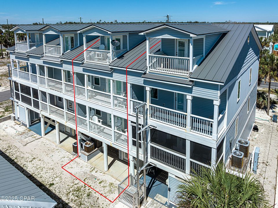 2503 Highway 98 #B, Mexico Beach, FL 32456 | Zillow