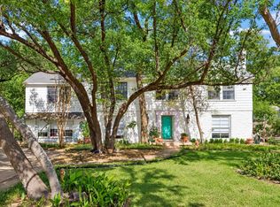 5409 Farquhar Ln, Dallas, TX 75209