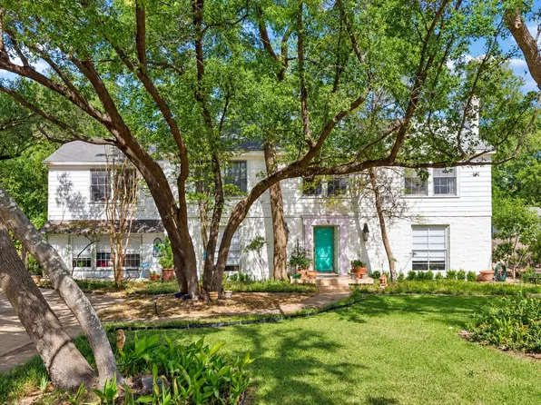 5409 Farquhar Ln, Dallas, TX 75209