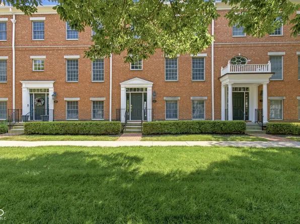2195 Glebe St, Carmel, IN 46032