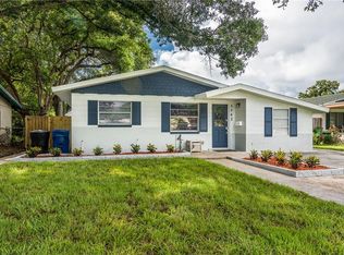 5543 Commonwealth Ave N, Saint Petersburg, FL 33703