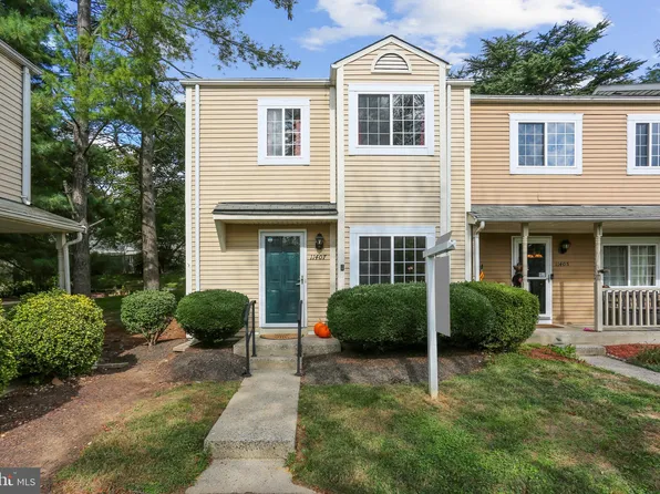 11407 Stoney Point Pl, Germantown, MD 20876