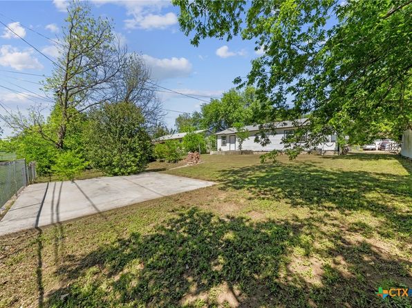 601 Cardinal Ave, Killeen, TX 76541