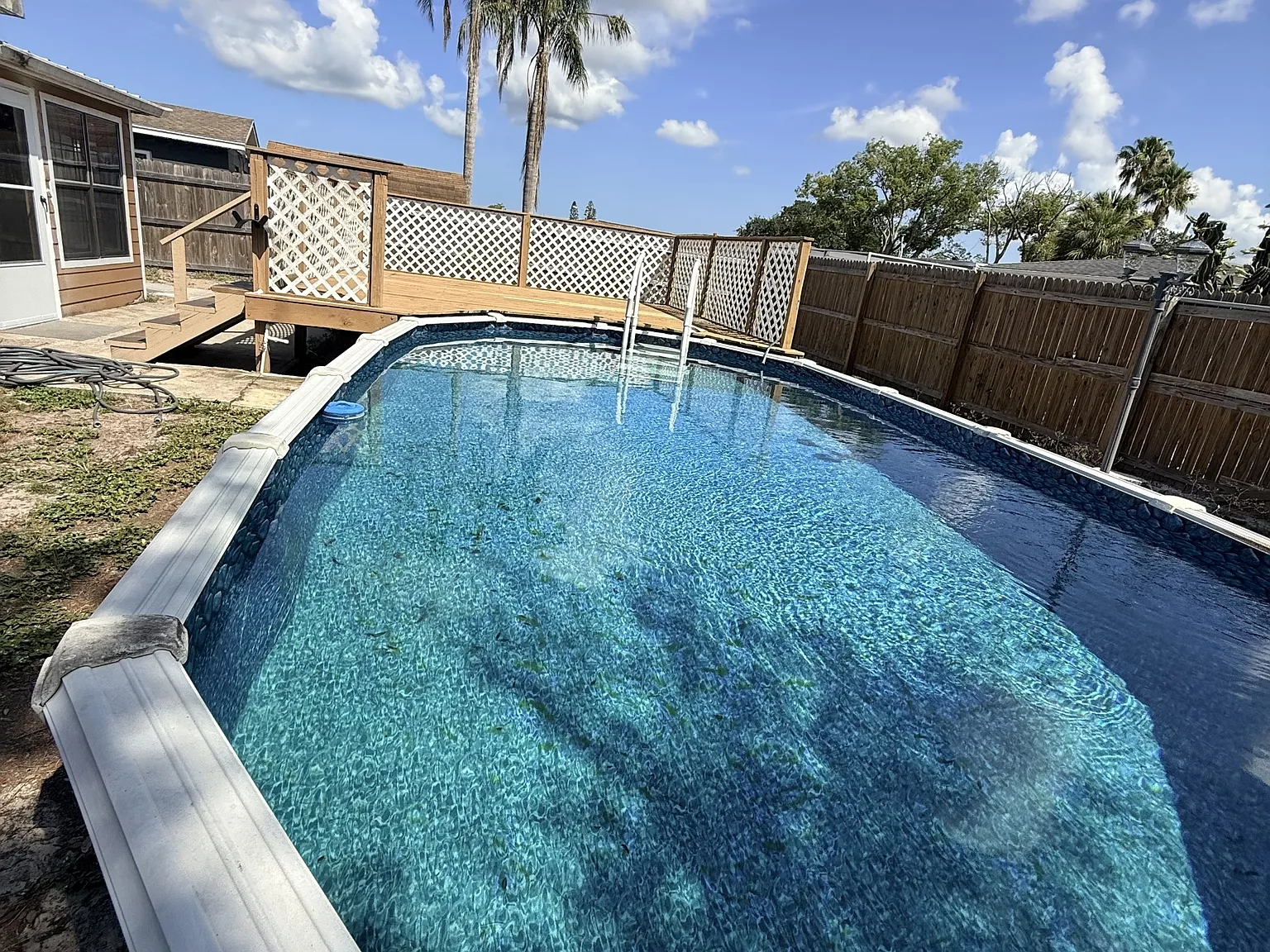 Luray Dr 8437, Port Richey 34668 - 1 — Photo 4