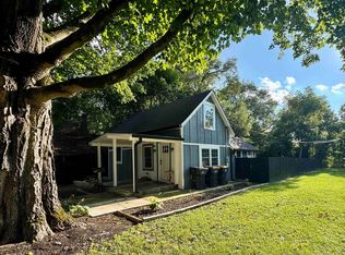 1015 Chestnut St, Anderson, IN 46012