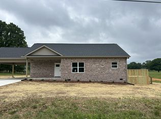 1116 Baker Ln, Lawrenceburg, TN 38464