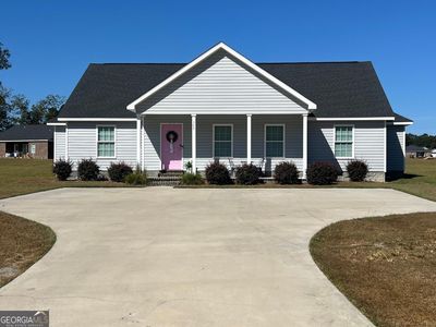 369 Glazebrook Ave, Statesboro, GA, 30458