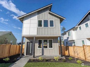6642 S Alder Street, Tacoma, WA