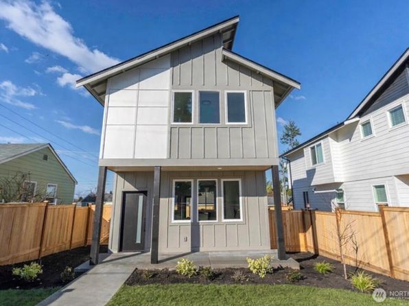 6642 S Alder Street, Tacoma, WA 98409