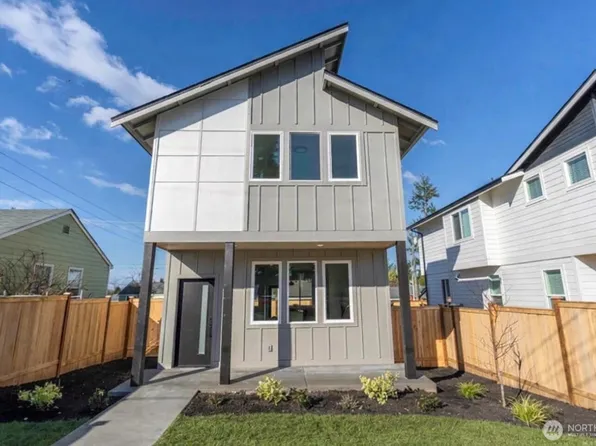 6642 S Alder Street, Tacoma, WA 98409